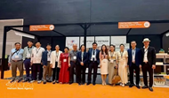 Vietnamese furniture makers seek to expand U.K. presence